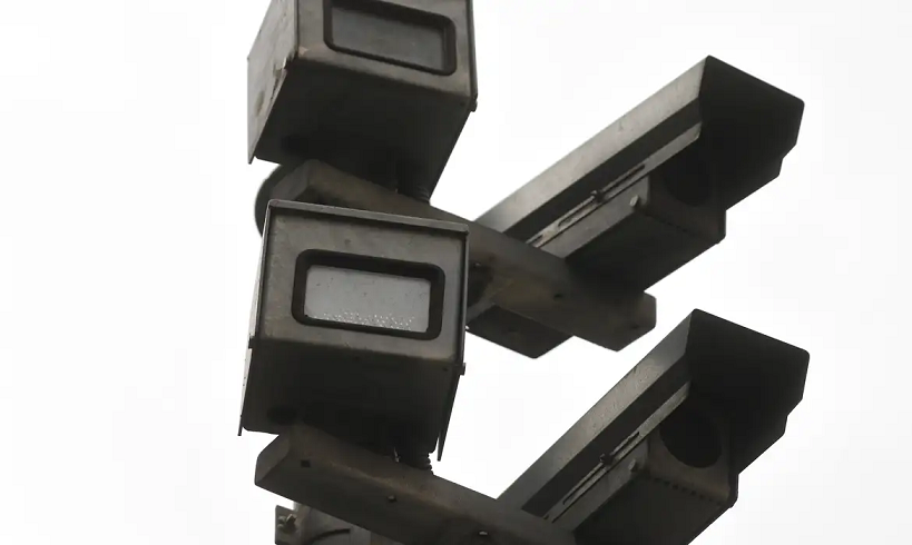  Governo paulista vai instalar 649 novos radares nas rodovias em 2024