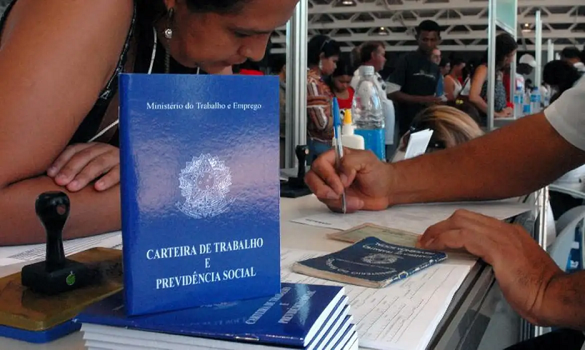  Ministério do Trabalho atualiza valores do seguro-desemprego para 2024