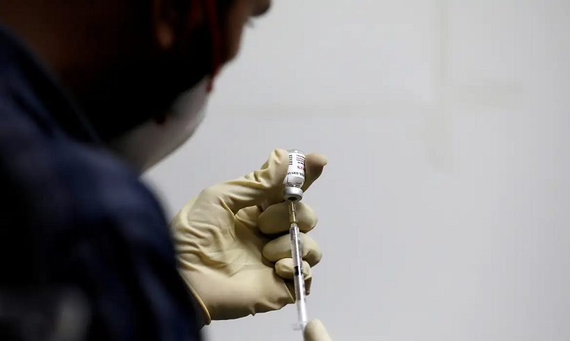  CGU multa em R$ 3,8 milhões empresa responsável pela vacina Covaxin