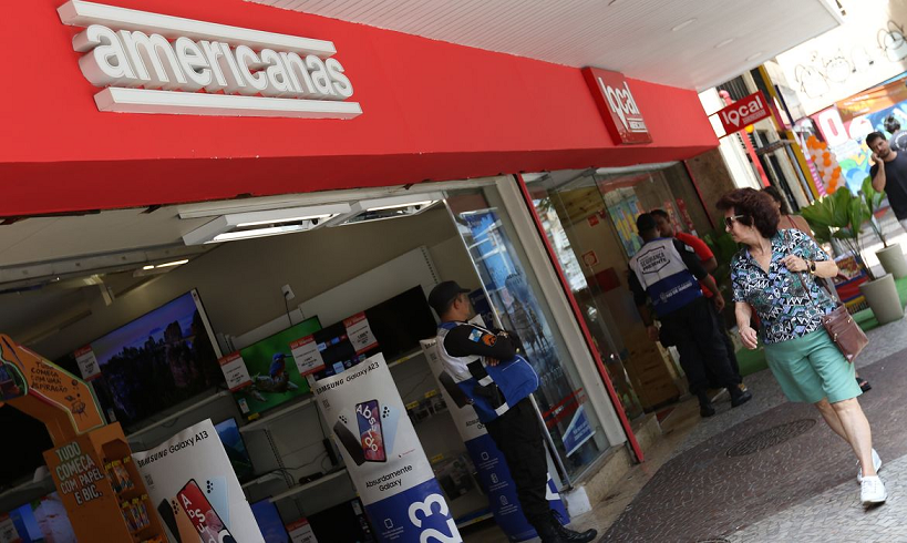  Justiça homologa plano de recuperação do Grupo Americanas
