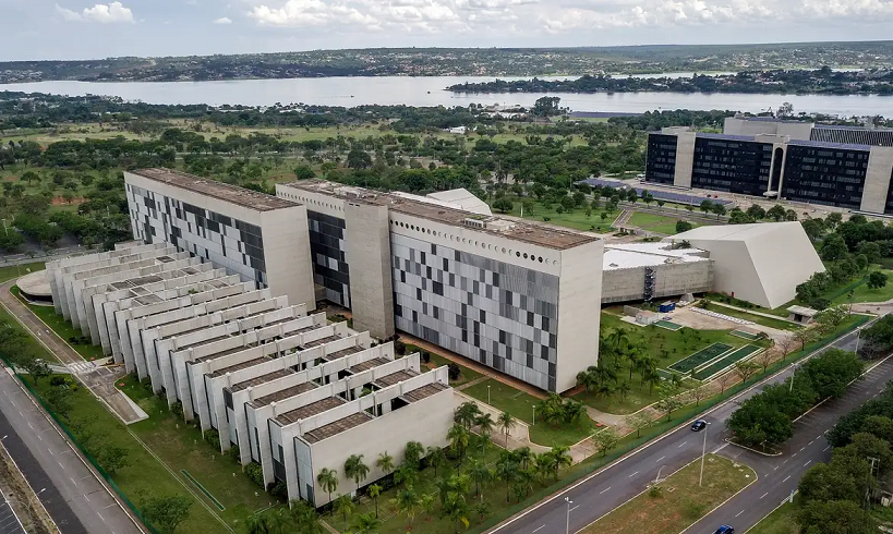  STJ mantém traficante Rogério 157 preso em penitenciária federal