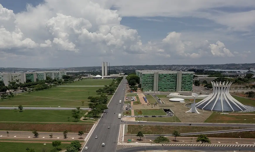  Concurso Nacional Unificado tem 2,1 milhões de inscritos confirmados