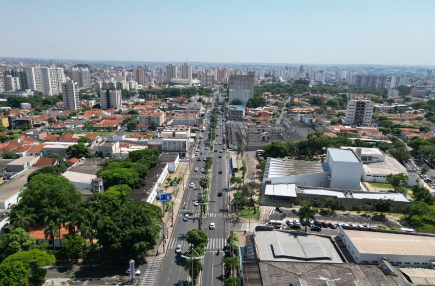  Rio Preto inicia distribuição do IPTU 2024