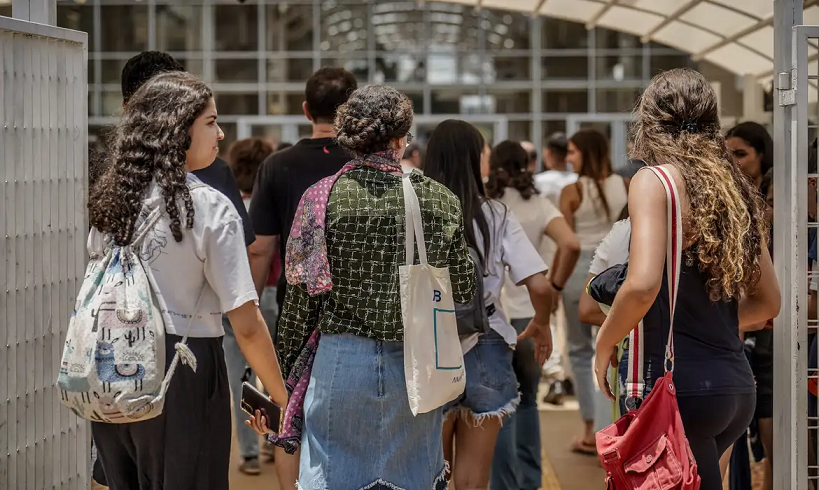  Inscrições para exame de obtenção do Celpe-Bras começam nesta segunda