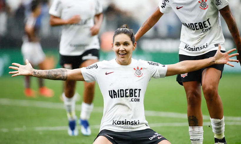  Corinthians busca tricampeonato da Supercopa do Brasil feminina