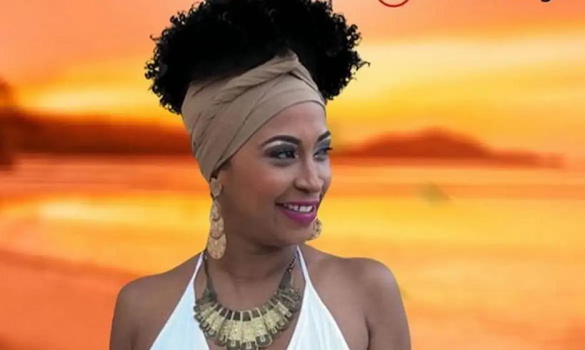  Aos 46 anos, morre pioneira do reggae feminino DJ Nega Glicia