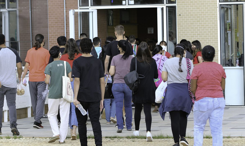  Começa hoje prazo para complementar inscrição adiada do Fies