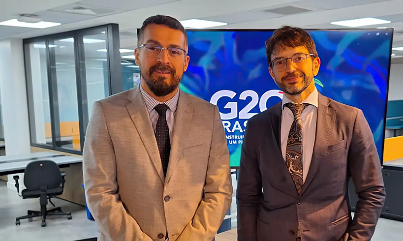  Brasil deve lançar em novembro aliança global contra fome e pobreza