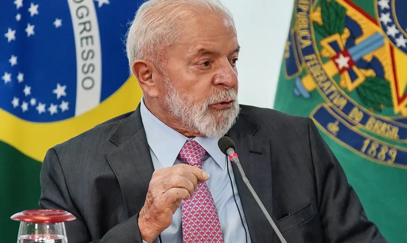  Lula deve abordar crise entre Guiana e Venezuela na viagem ao Caribe