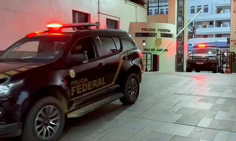  PF investiga servidor da ANP por vazamento de informações sigilosas