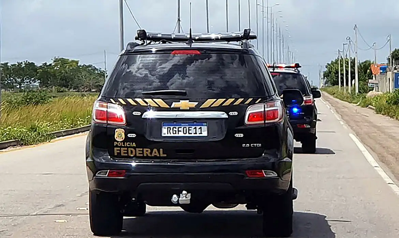  Bolsonaro e militares são alvo de investigação da Polícia Federal