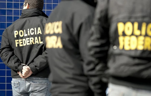  PF prende três suspeitos de ajudar presos que fugiram em Mossoró