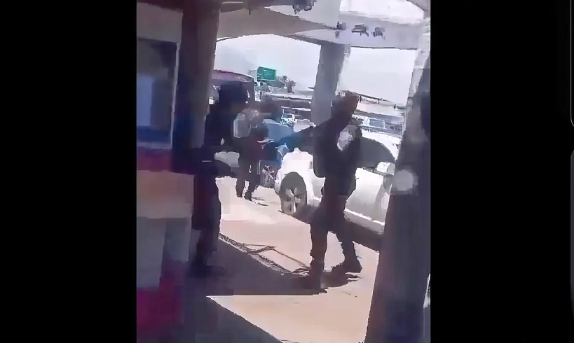  Justiça decreta prisão preventiva PM que matou morador da Maré