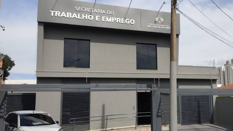  Trabalho, IEFA e Senac oferecem 10 cursos gratuitos com 129 vagas