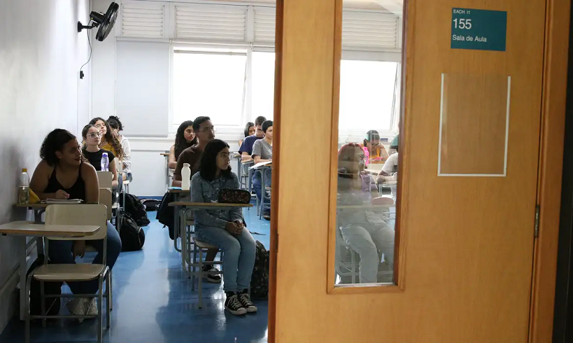  Termina hoje prazo para selecionados no SiSU fazerem matrícula