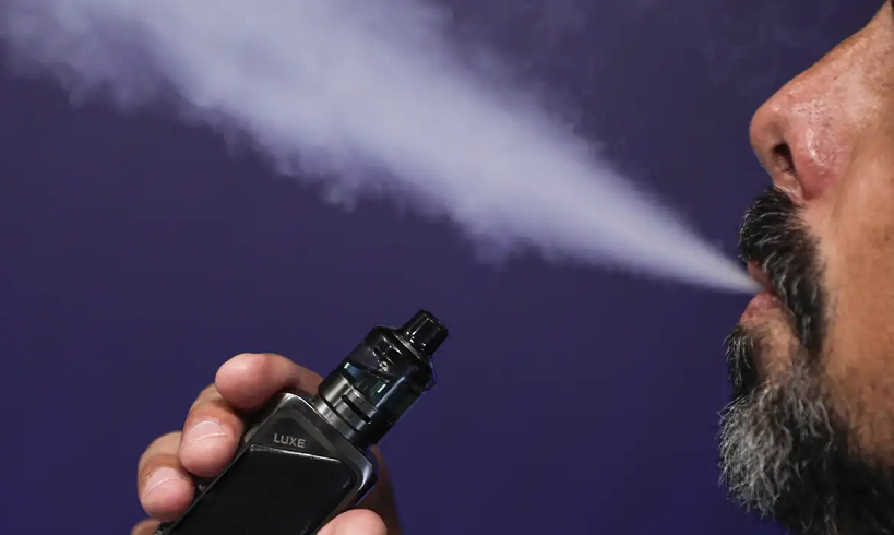  Consulta pública sobre cigarros eletrônicos termina nesta sexta-feira