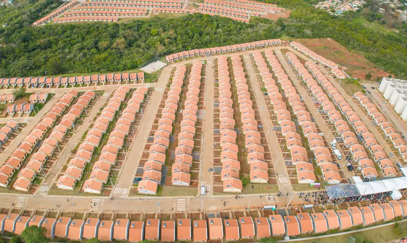  Saiba como o FGTS Futuro contribuirá para compra da casa própria