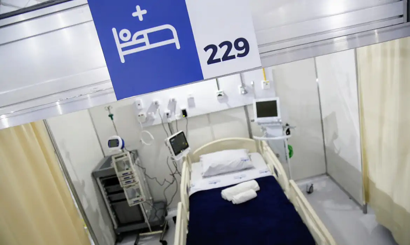  Incontinência urinária é mais comum em mulheres