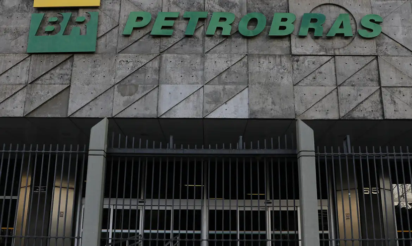  Petrobras atinge maior valor de mercado de sua história: R$ 552 bi