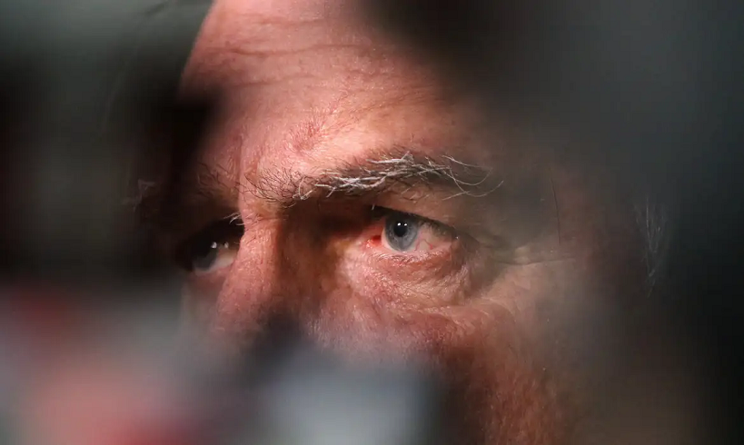  Bolsonaro é indiciado por fraude em cartão de vacinação de covid 