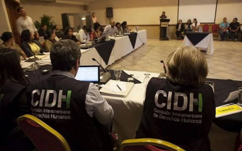  CIDH condena Brasil por 12 execuções durante ação policial em 2002