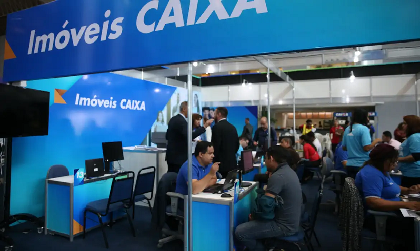  Caixa começa a oferecer financiamentos com FGTS Futuro em abril