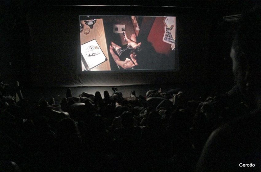  Curso gratuito de cinema recebe inscrições