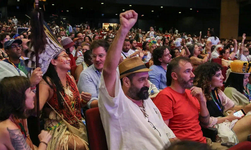  4ª CNC aprova 30 propostas de políticas públicas para cultura
