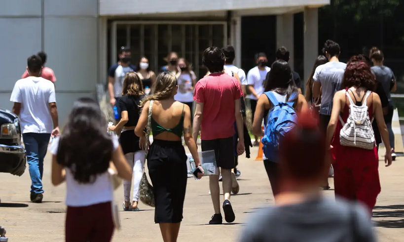  Inscrições para Fies vão até a próxima sexta