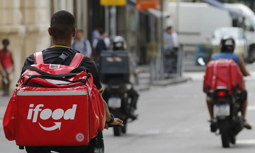  Aplicativo deve dizer como será feita entrega de pedido, afirma Procon