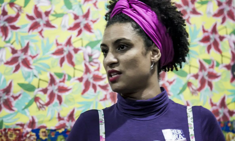  Entenda como Marielle incomodou a expansão imobiliária criminosa
