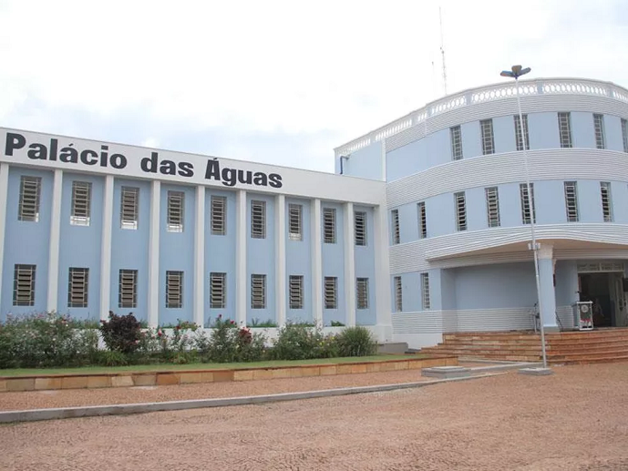  Substituição de rede de água provoca interdições na Vila Anchieta