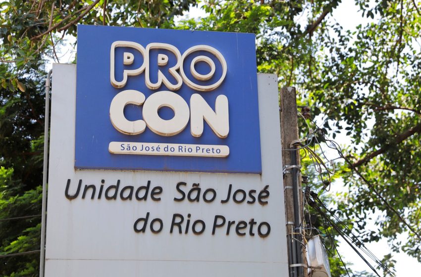  Procon faz live para orientar e tirar dúvidas