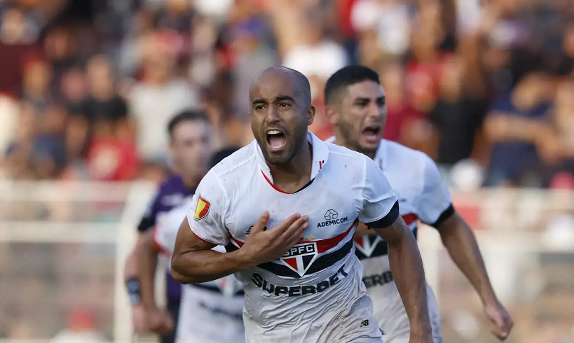  São Paulo vence Ituano nos acréscimos e vai às quartas do Paulistão