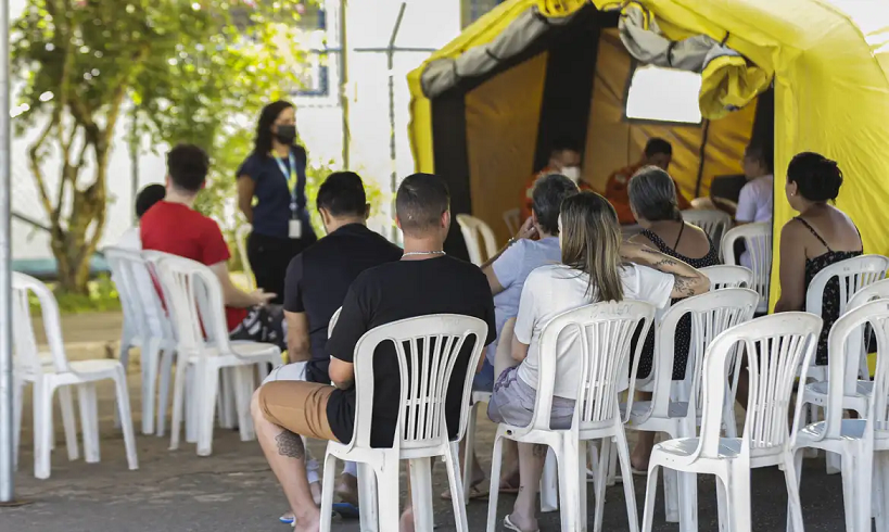  Anvisa: negociações sobre autotestes para dengue estão em andamento