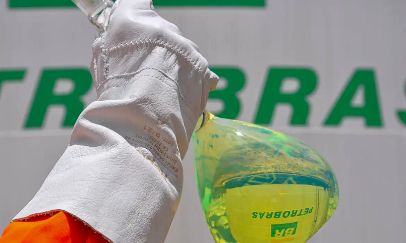  Mistura de biodiesel no diesel sobe para 14% a partir desta sexta