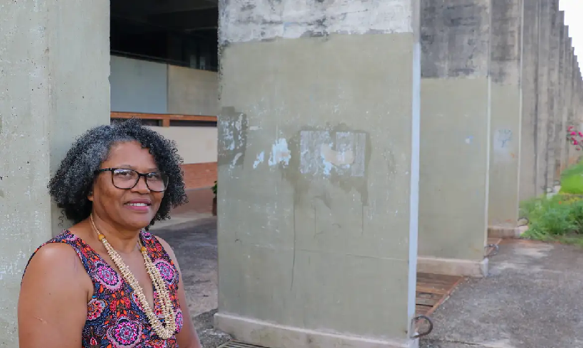  Calouros 60+ estreiam na Universidade de Brasília