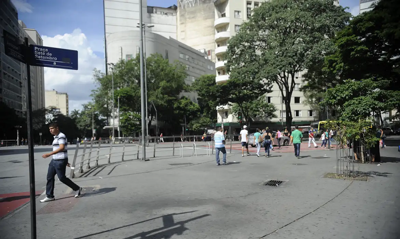  Idade média ao morrer varia de 57 a 72 anos a depender da capital