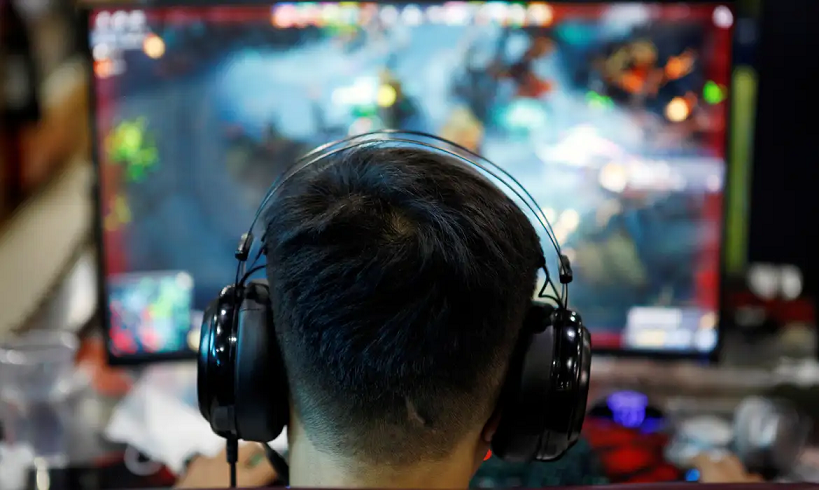  Regulamentação dos jogos eletrônicos é aprovada pelos senadores