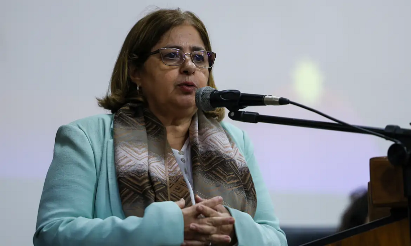 Governo lança plano de prevenção e combate à violência contra a mulher