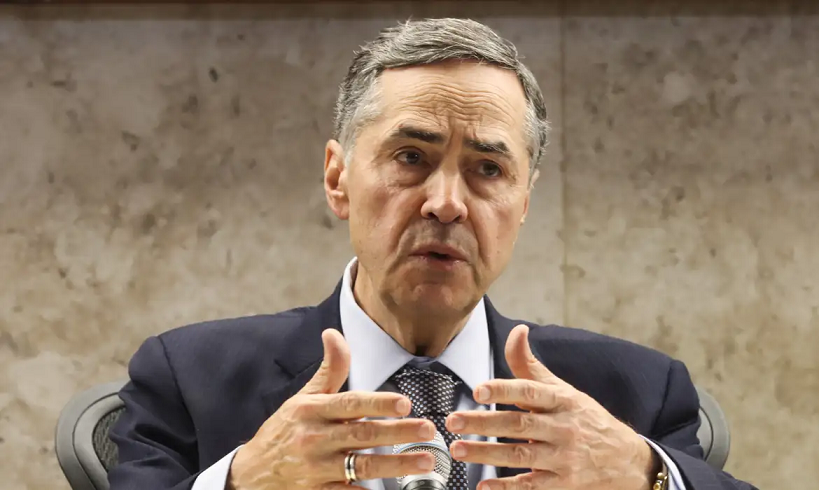  Barroso diz que risco à democracia era maior do que se pensava