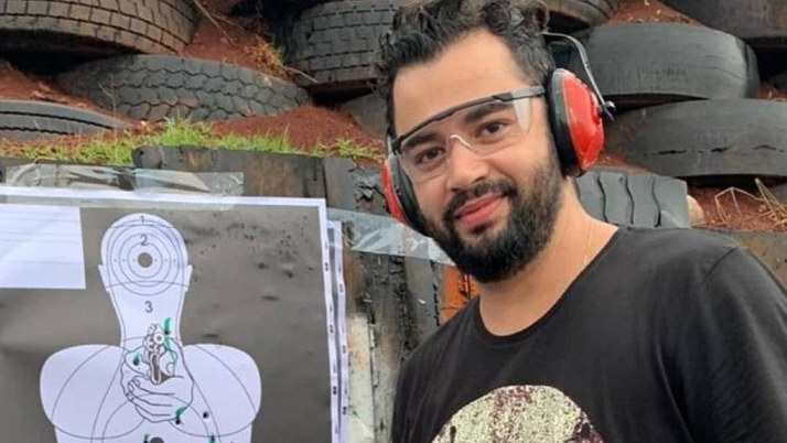  Lewandowski demite policial penal que matou tesoureiro do PT no Paraná