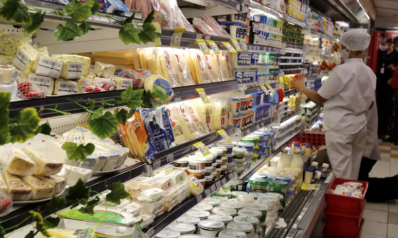  Anvisa: 28% dos alimentos industrializados têm sódio em excesso