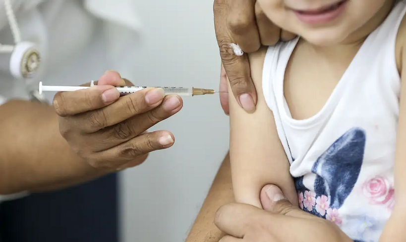  Estudo da Fiocruz indica que BCG é ineficaz quando aplicada em adultos