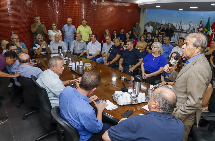  Secretaria da Mulher, Procon e subcomando da GCM têm novos titulares