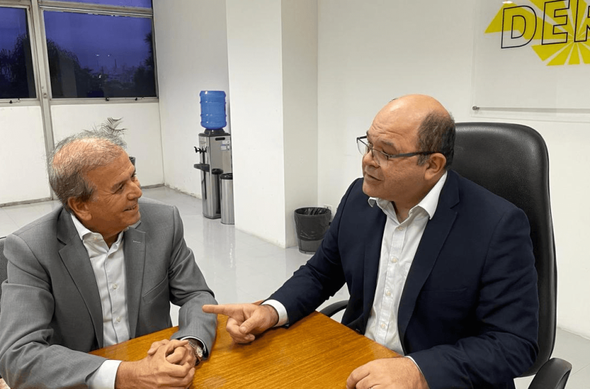  Duplicação de vicinal e construção de Clínica Pet são anunciadas
