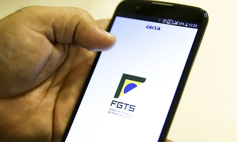  STF adia retomada do julgamento sobre correção do FGTS