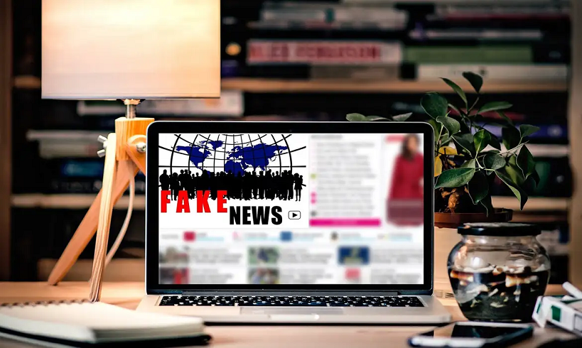  Quase 90% dos brasileiros admitem ter acreditado em fake news