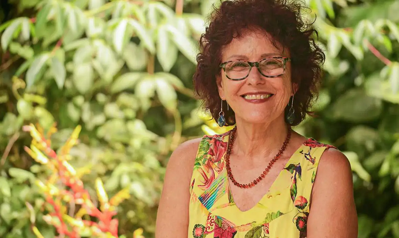  Poetisa Roseana Murray é atacada por pitbulls e estado de saúde é grave
