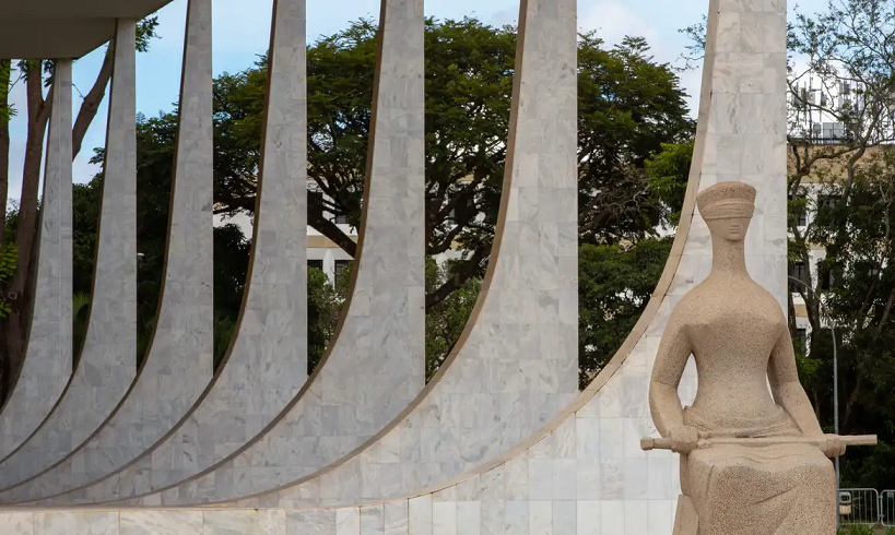  STF julga os limites da atuação e subordinação das Forças Armadas